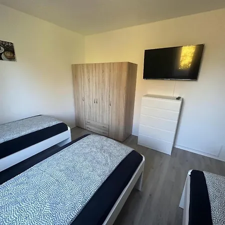 With Balcony In * Ντόρτμουντ