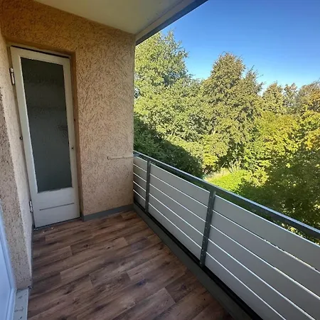 With Balcony In * דורטמונד